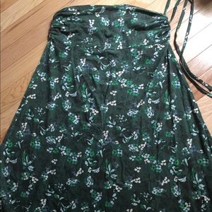 Patagonia Midi Skirt
